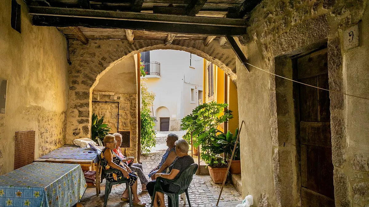 [foto copertina @Massimo Salesi/Shutterstock.com/solo uso editoriale]
