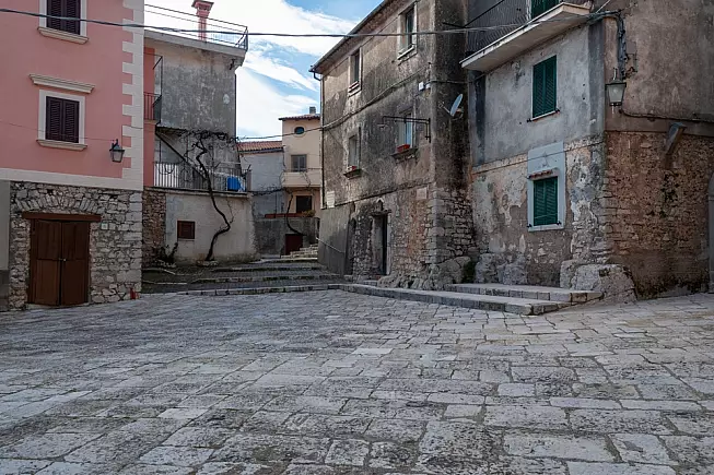Campodimele, cosa sapere