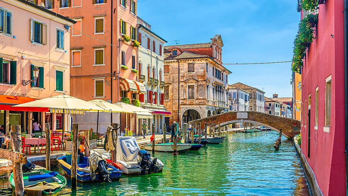 Chioggia