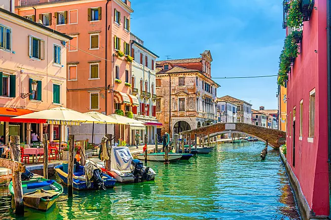 Chioggia