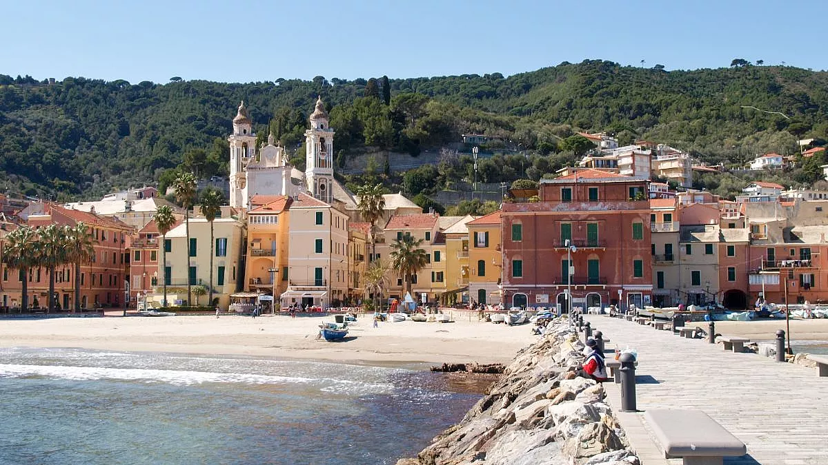 Laigueglia