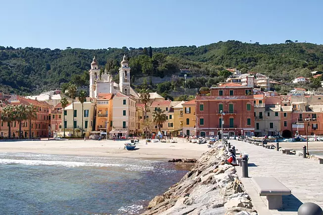 Laigueglia