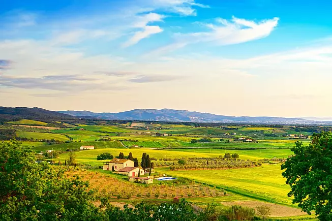 Migliori agriturismi in Maremma