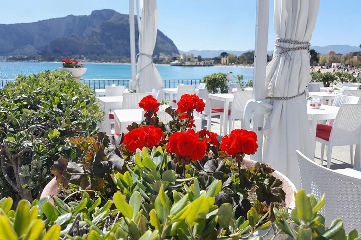 mare mare cucina di pesce