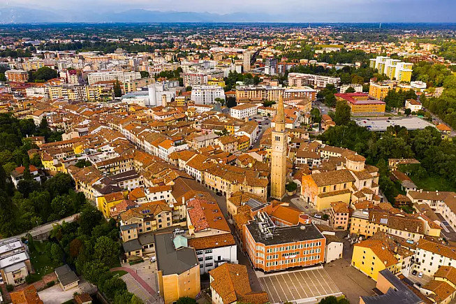 Cosa vedere a Pordenone
