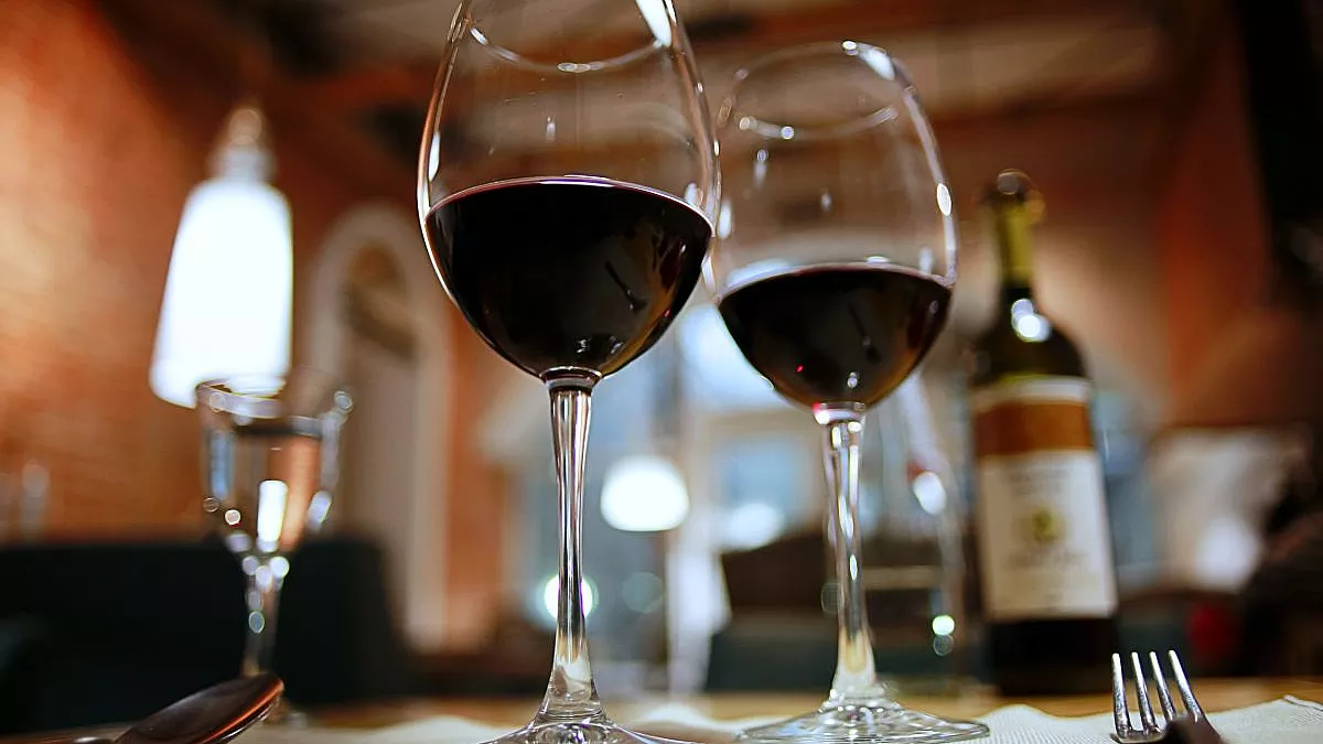 Ristoranti Wine Spectator