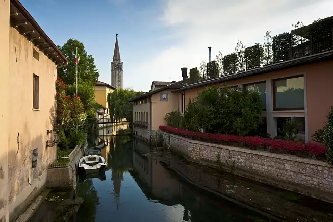 sacile-cosa-vedere