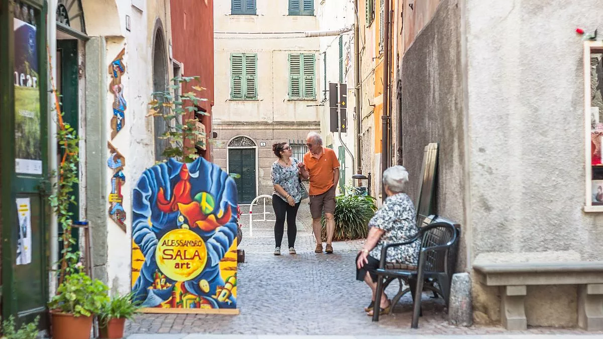 [foto copertina @Eyesonmilan/Shutterstock.com/solo uso editoriale]