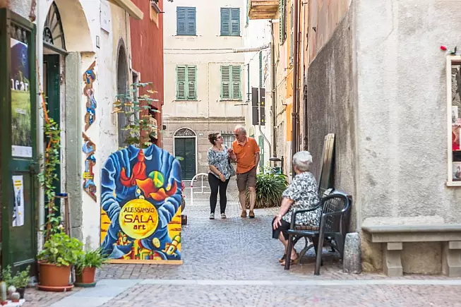 [foto copertina @Eyesonmilan/Shutterstock.com/solo uso editoriale]