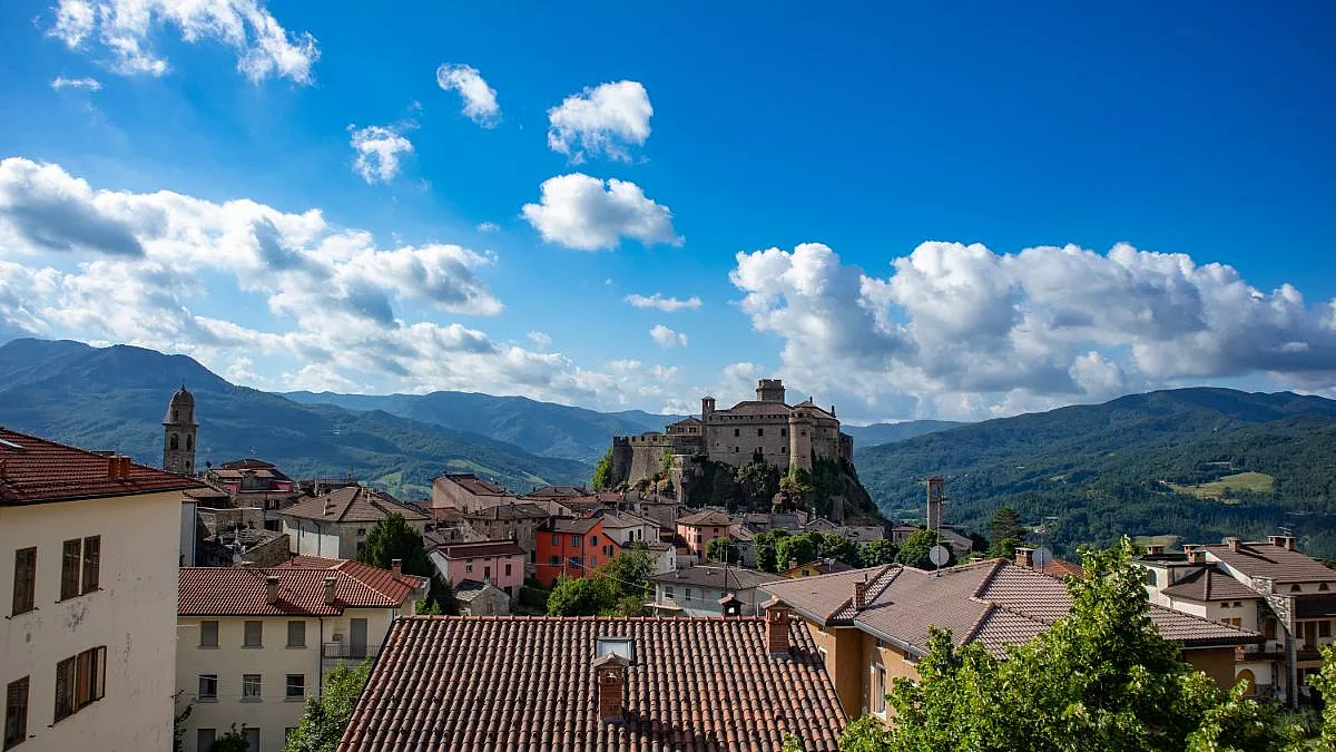 Colli bolognesi