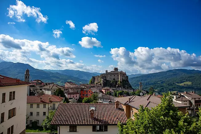 Colli bolognesi
