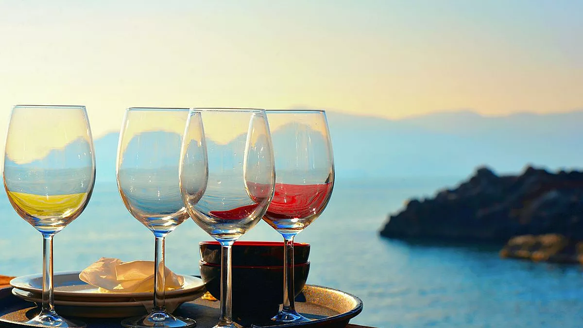 Vini della Sicilia
