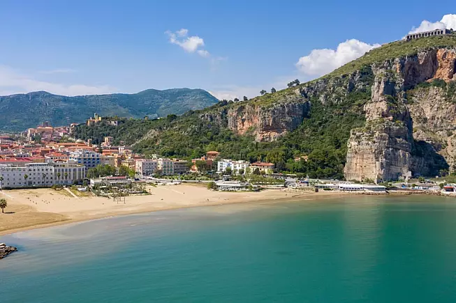 Terracina, cosa vedere