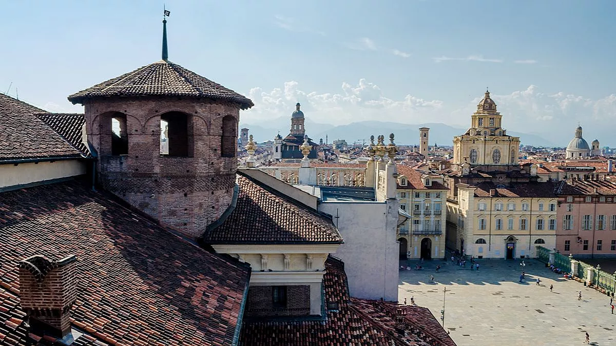Torino