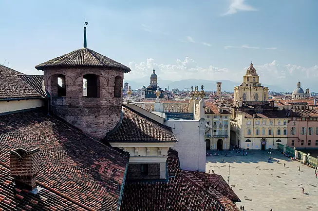 Torino