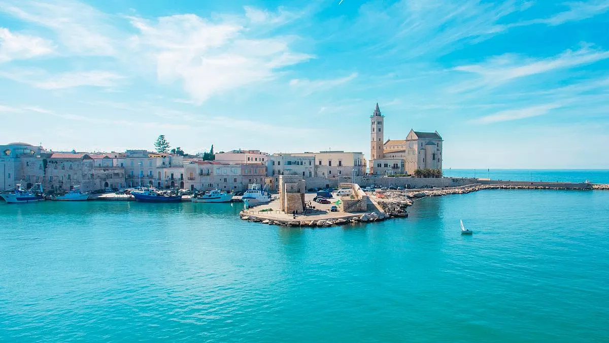 @Libero_Monterisi/Shutterstock.com/solo uso editoriale