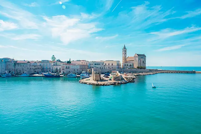 @Libero_Monterisi/Shutterstock.com/solo uso editoriale