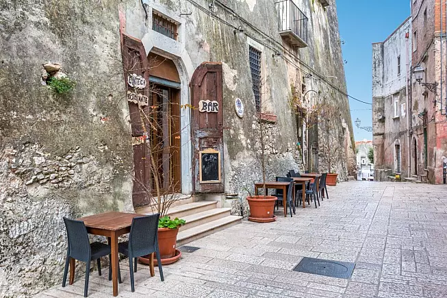 [foto copertina @essevu / Shutterstock.com/solo uso editoriale]