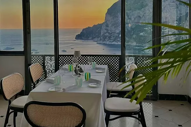@lemonzurestaurant Instagram