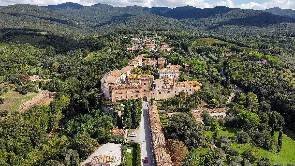 Bolgheri