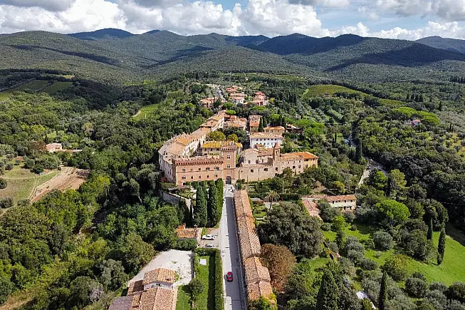 Bolgheri