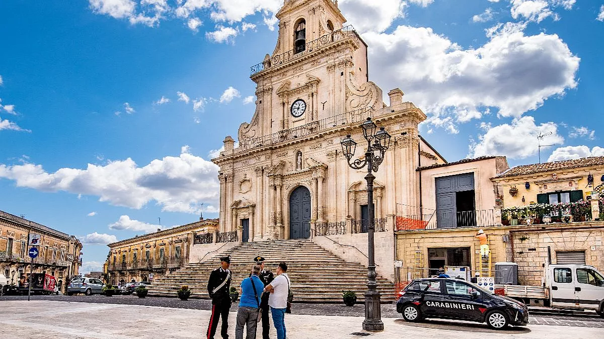 [foto @Michele Ponzio/Shutterstock.com/solo uso editoriale]