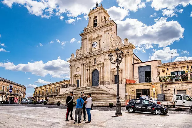 [foto @Michele Ponzio/Shutterstock.com/solo uso editoriale]