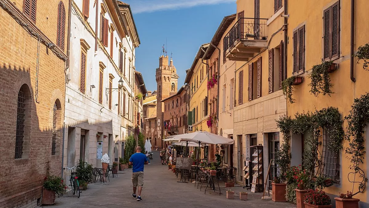 Buonconvento