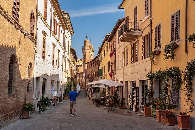 Buonconvento