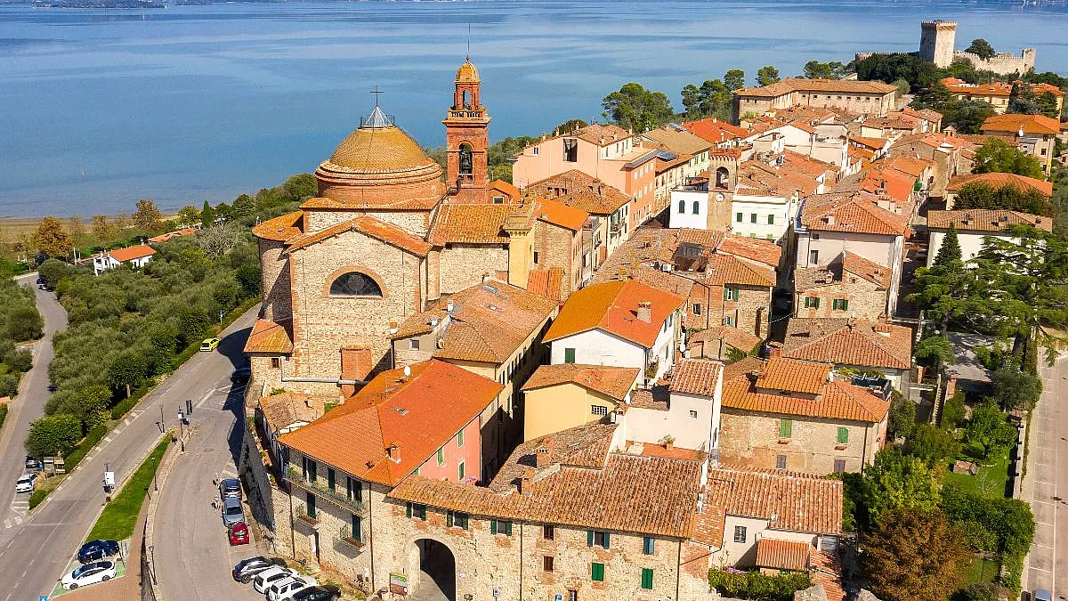 Castiglione del Lago