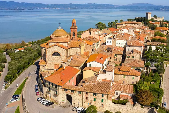 Castiglione del Lago
