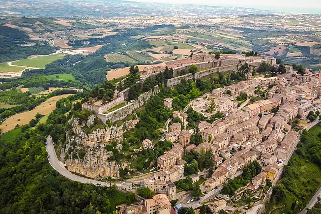 Civitella del Tronto