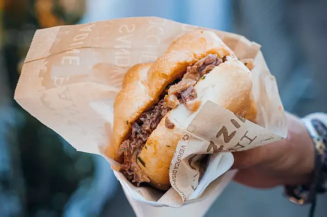 [Foto account Facebook di Fiera dei Sapori @Fiera  dei Sapori/Facebook]