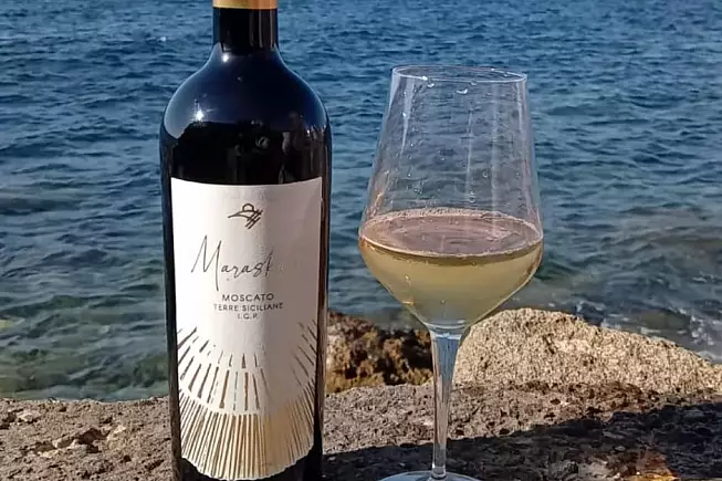 [Foto account Facebook la cantina La Collina del Casale @La Collina del Casale/Facebook]
