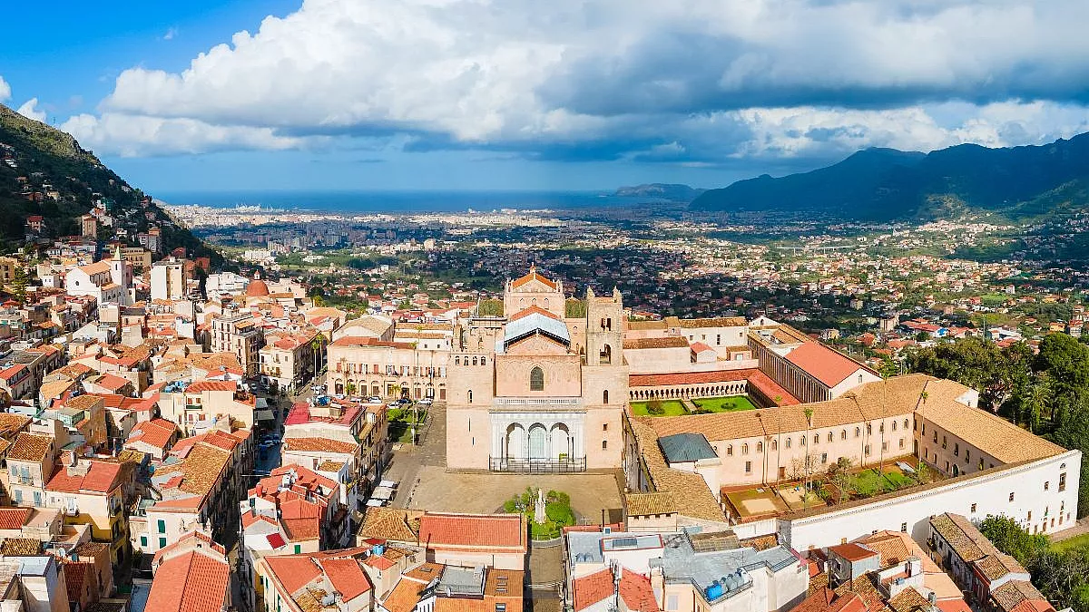 Monreale