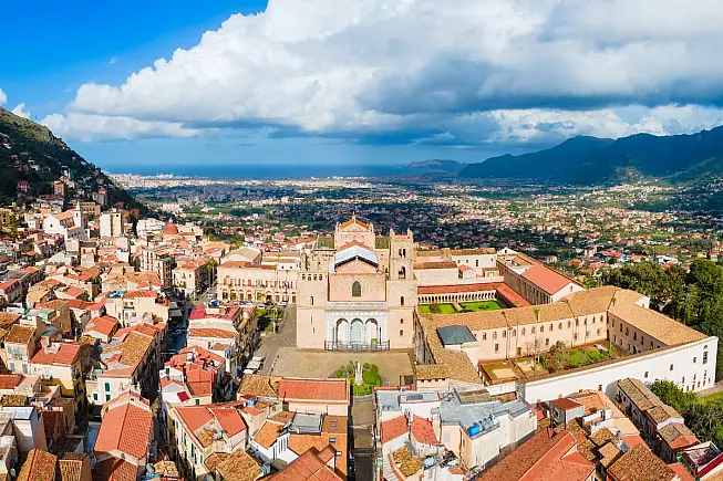 Monreale