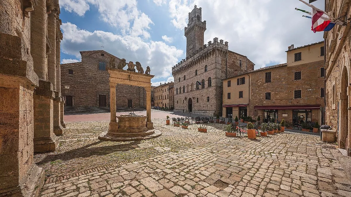 Montepulciano