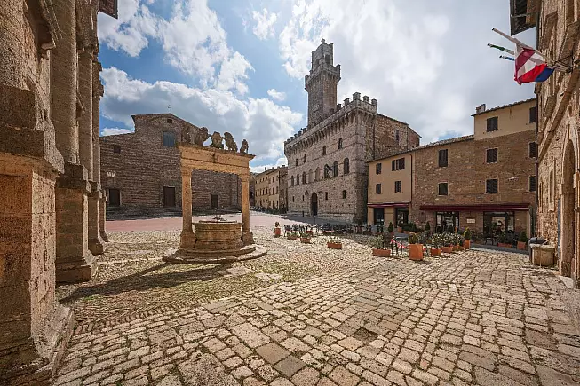 Montepulciano
