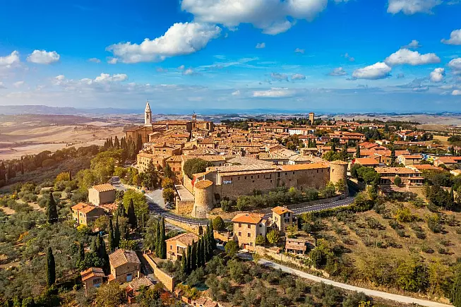 Pienza