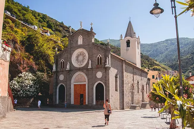 chiesa di San Giovanni Battista