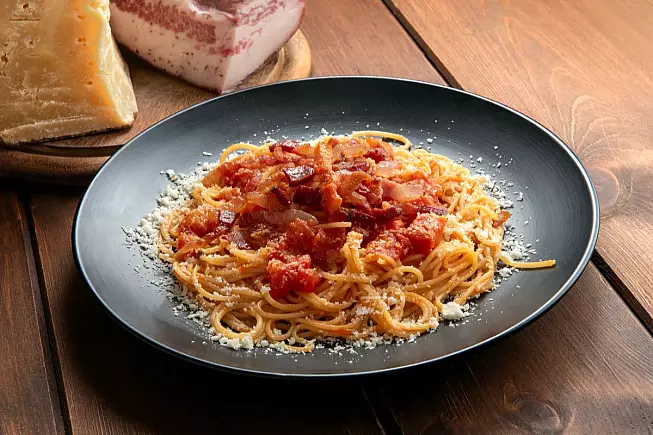 Amatriciana