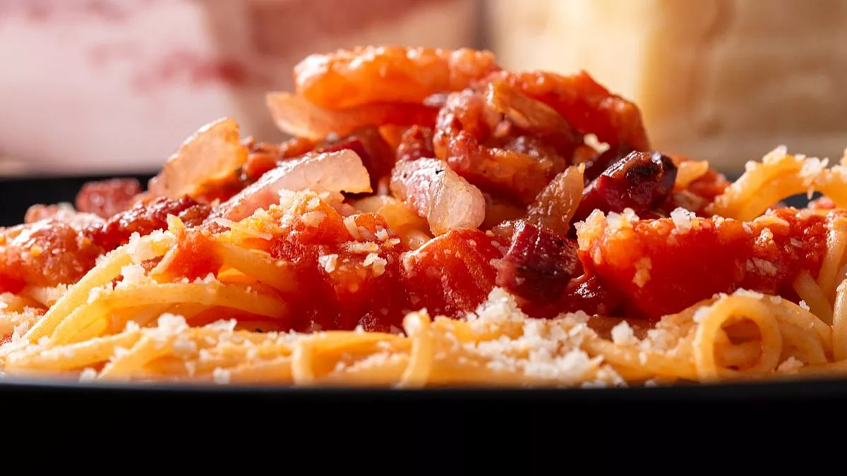 Amatriciana