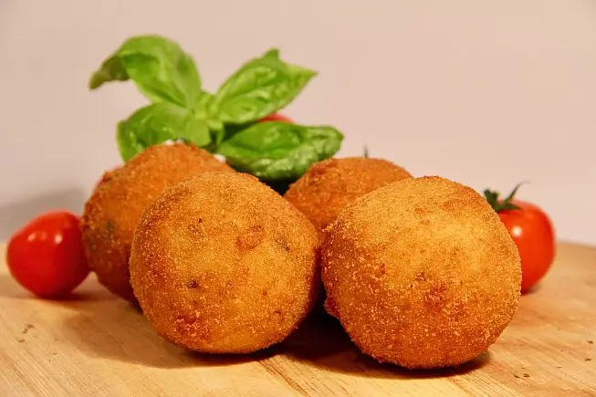 Arancina