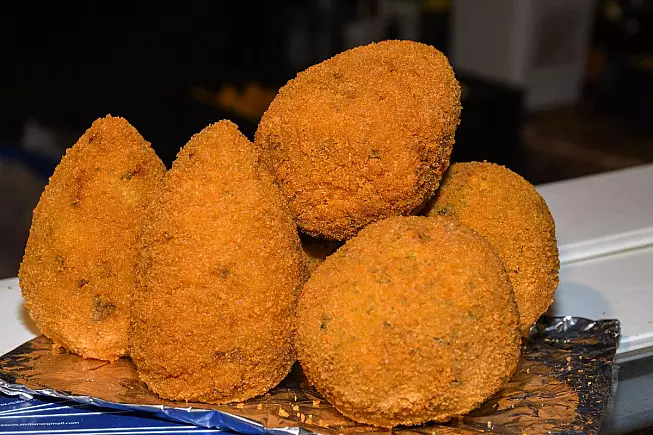 Arancino