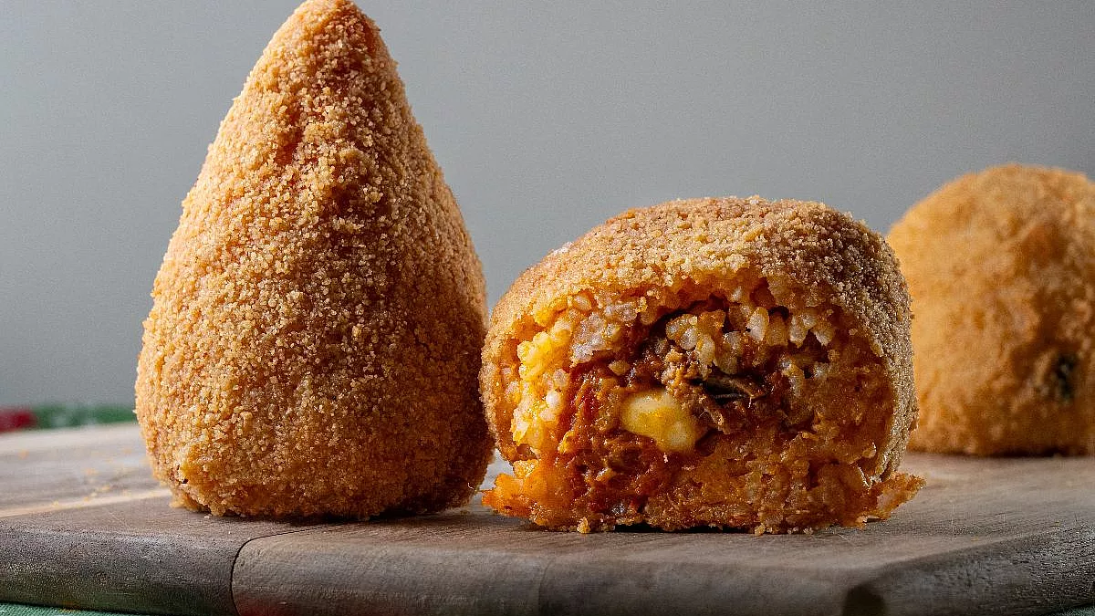 Arancino