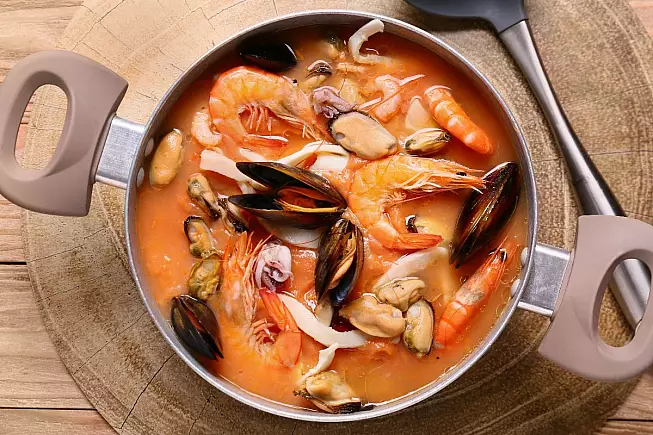 Caciucco