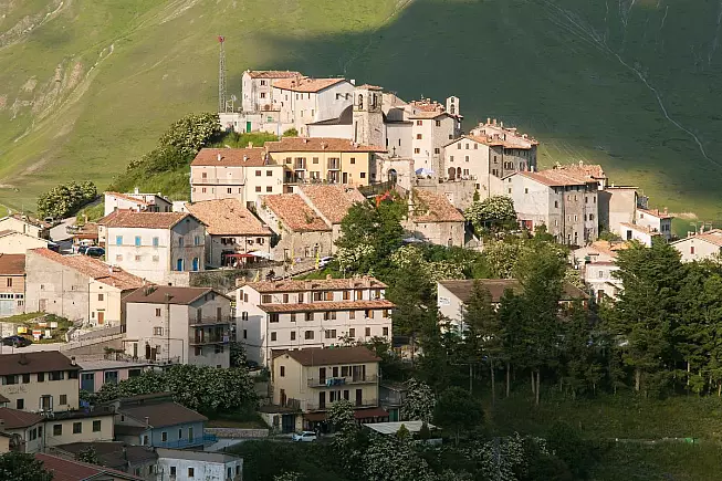 Castelluccio di Norcia