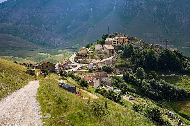 Castelluccio di Norcia