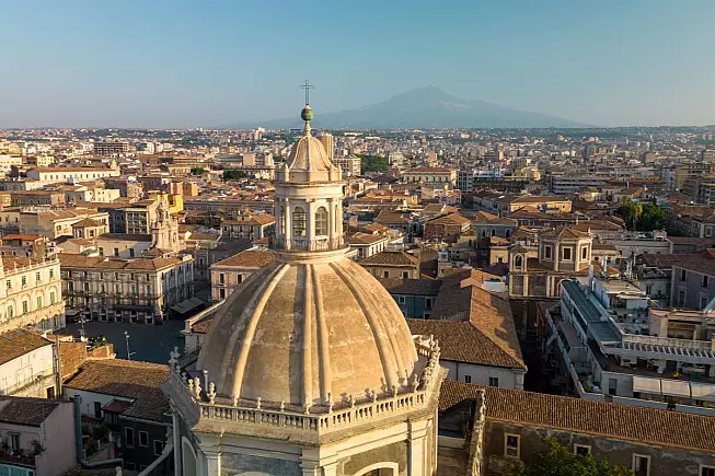 Catania