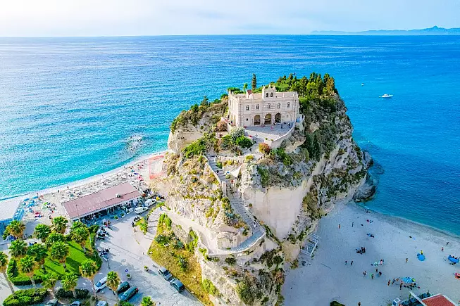Cipolla rossa di Tropea
